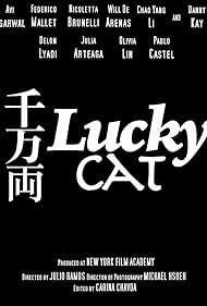 Lucky Cat (2016)