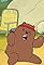 We Bare Bears: Grizzly - Ultimate Hero Champion's primary photo