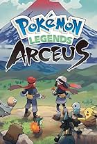 Pokémon Legends: Arceus (2022)