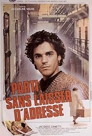 Parti sans laisser d'adresse (1982)