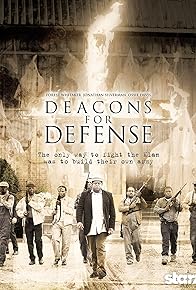 Primary photo for Deacons for Defense