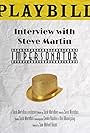 Interview with Steve Martin Impersonator (2017)