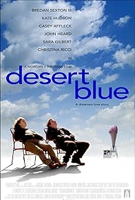 Primary photo for Desert Blue