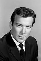 William Shatner in For the People (1965)