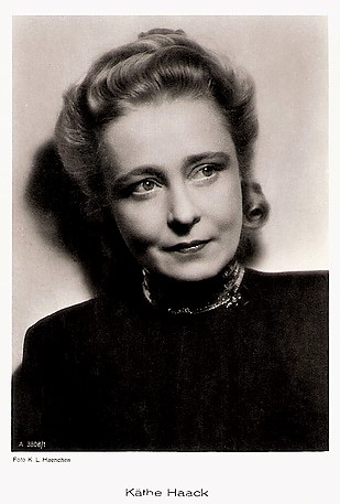 Käthe Haack