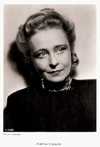 Primary photo for Käthe Haack