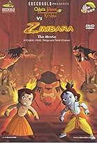 Chhota Bheem Krishna vs Zimbara