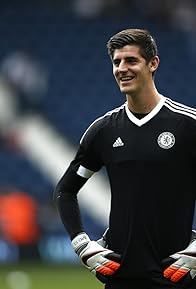 Primary photo for Thibaut Courtois