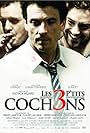 Les 3 p'tits cochons (2007)