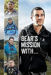 Primary photo for Bear's Mission With...