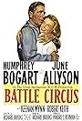 Battle Circus (1953)