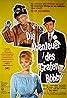 Die Abenteuer des Grafen Bobby (1961) Poster