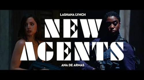 New Agents of Bond