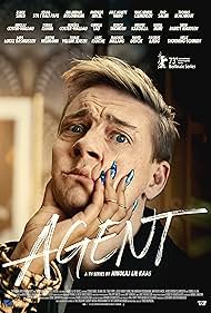 Agent (2023)