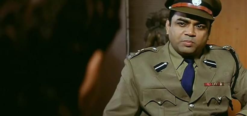 Paresh Rawal in Satya (1998)