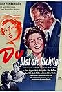 Du bist die Richtige (1955)