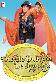 Primary photo for Dilwale Dulhania Le Jayenge