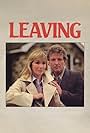 Keith Barron and Susan Hampshire in Leaving (1984)