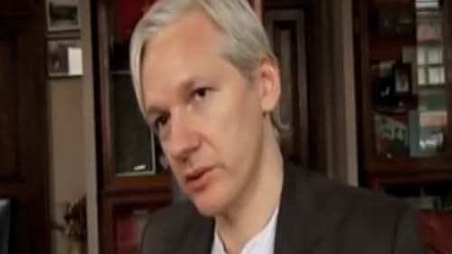 Julian Assange: A Modern Day Hero? Inside the World of Wikileaks