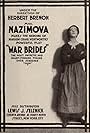 Alla Nazimova in War Brides (1916)