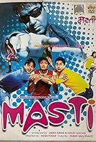 Masti