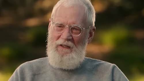 My Next Guest Needs No Introduction With David Letterman: Season 4