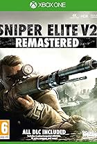 Sniper Elite V2 Remastered