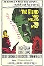 The Fiend Who Walked the West (1958)