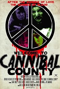 Primary photo for Welcome to Cannibal County