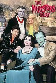 Primary photo for McMunsters