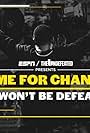 The Undefeated Presents Time for Change: We Won't Be Defeated (2020)