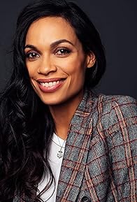 Primary photo for Rosario Dawson