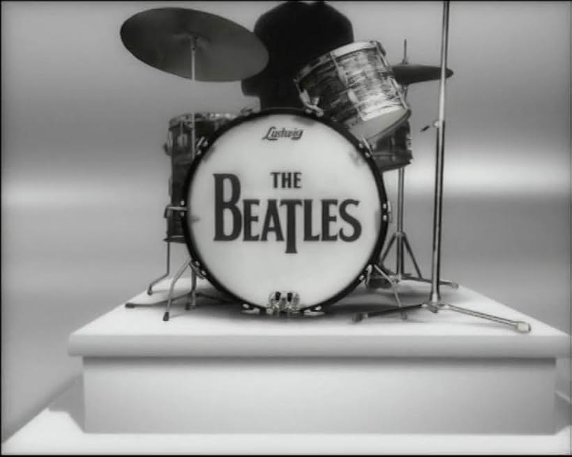 Ringo Starr in The Beatles Anthology (1995)