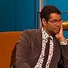 Richard Ayoade in Episode #2.2 (2020)