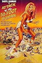 Attack of the 50 Ft. Woman