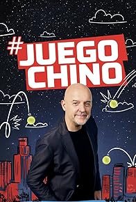 Primary photo for Juego Chino