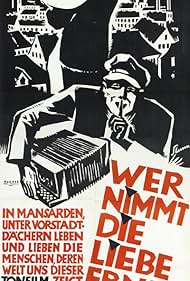 Wer nimmt die Liebe ernst...? (1931)