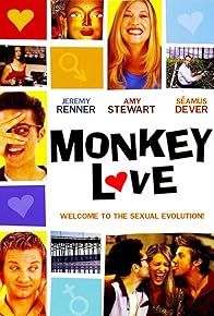 Primary photo for Monkey Love