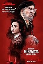 Johnny Depp and Minami in Thảm Họa Minamata (2020)