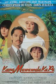 Kung mawawala ka pa (1993)