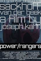 Power Rangers