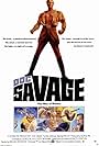 Doc Savage: The Man of Bronze