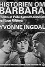 Yvonne Ingdal in Historien om Barbara (1967)