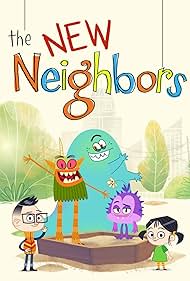 The New Neighbors (2018)