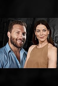 Primary photo for Michelle Monaghan, Jai Courtney, & Sophia Banks Join Us