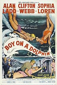 Boy on a Dolphin (1957)