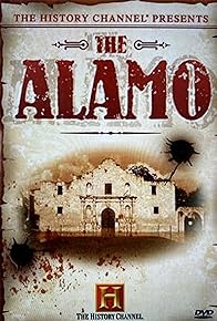 Primary photo for Remember the Alamo