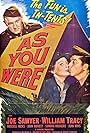 As You Were (1951)