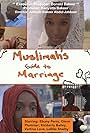 Kareem J. Grimes, Glenn Plummer, LaRita Shelby, Ebony Perry, and Bt Kingsley in Muslimah's Guide to Marriage (2018)