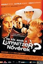 De kik azok a Lumnitzer növérek? (2006)